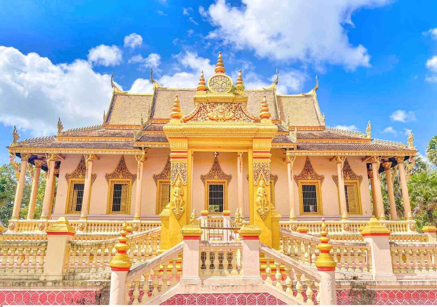 クリーン パゴダ