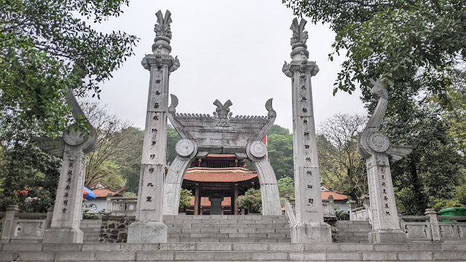 龍泉湖国家祖廟