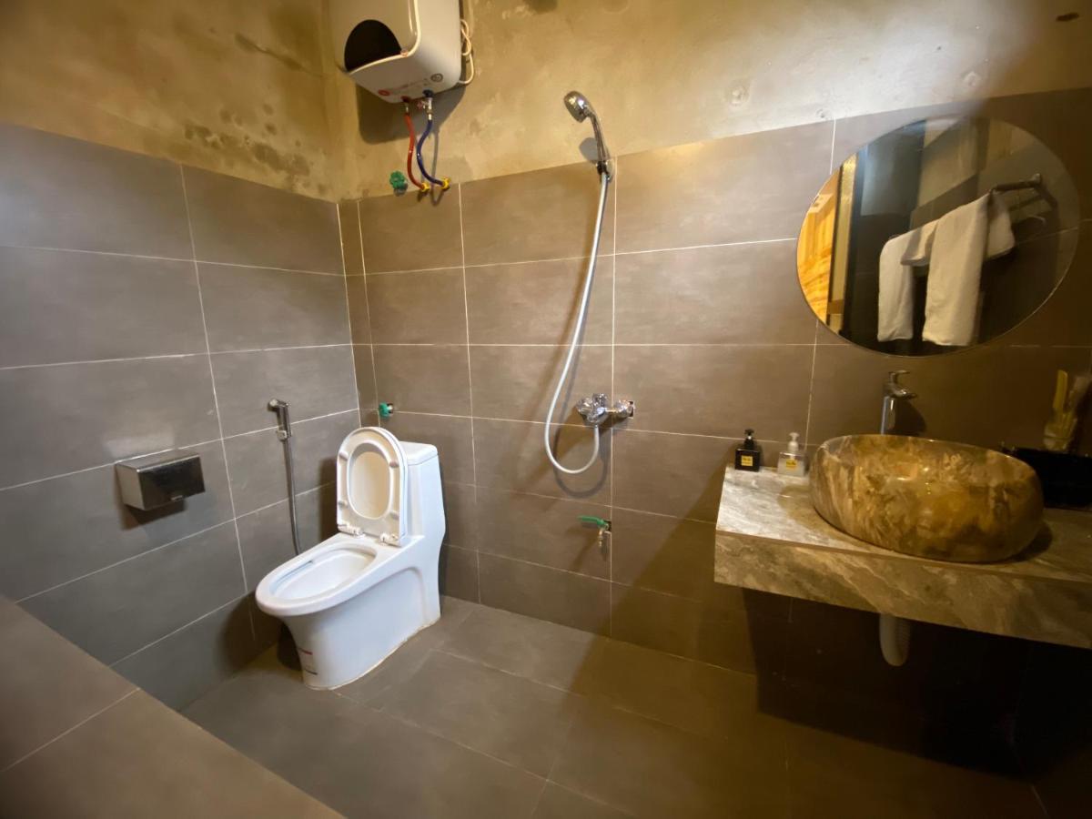 ファミリールーム