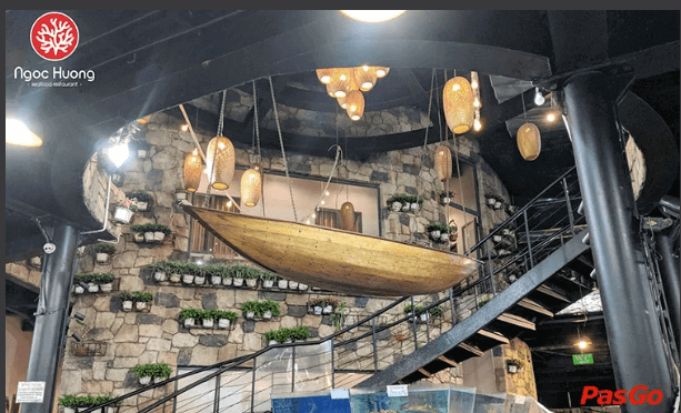 ゴック フォン シーフード レストラン