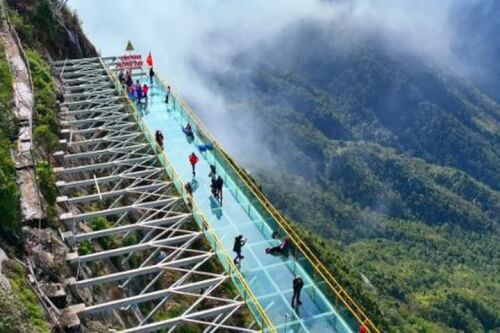 タムズオンに来たら見逃せない5つのチェックインポイント