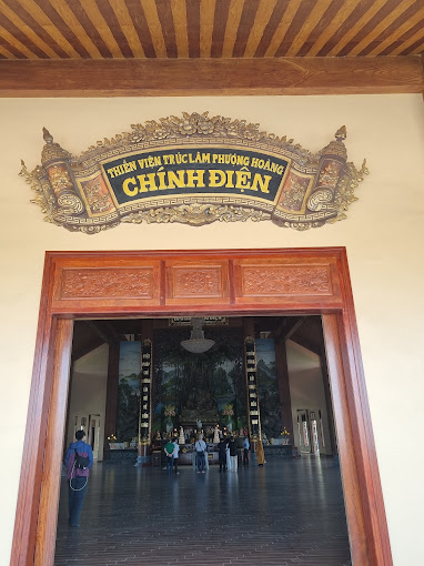 Thiền Viện Trúc Lâm Phượng Hoàng