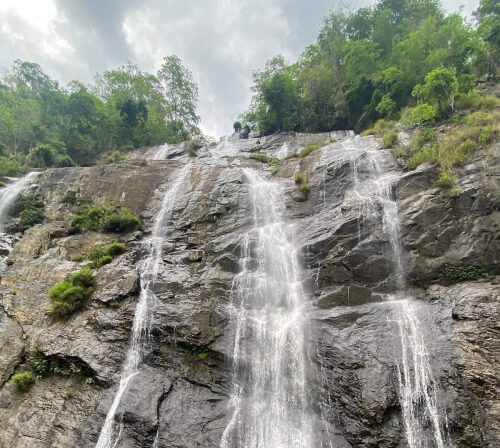 Chap Po Tower - 잊을 수 없는 경험 여행
