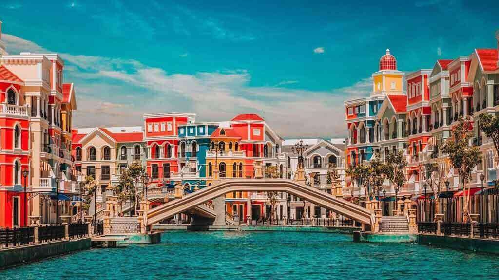 그랜드 월드 푸꾸옥