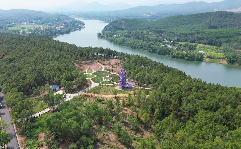 Đồi Vọng Cảnh