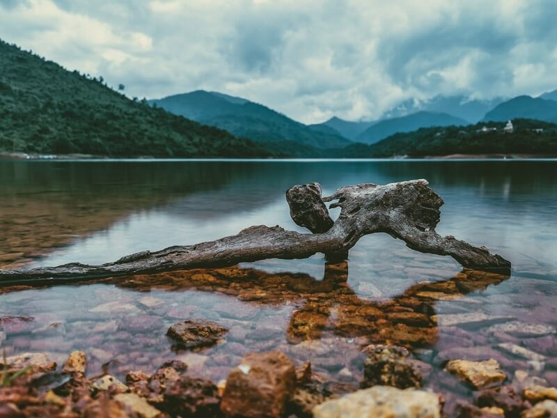 Thua Thien Hue성에서 가장 크고 최초의 관개 프로젝트일 뿐만 아니라 Truoi 호수는 우리나라 중북부 지역에서 가장 유명한 관광지 중 하나입니다.