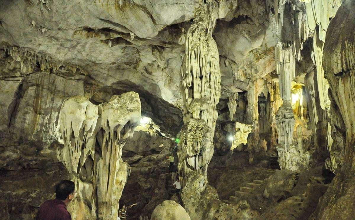 Động Sơn Mộc Hương