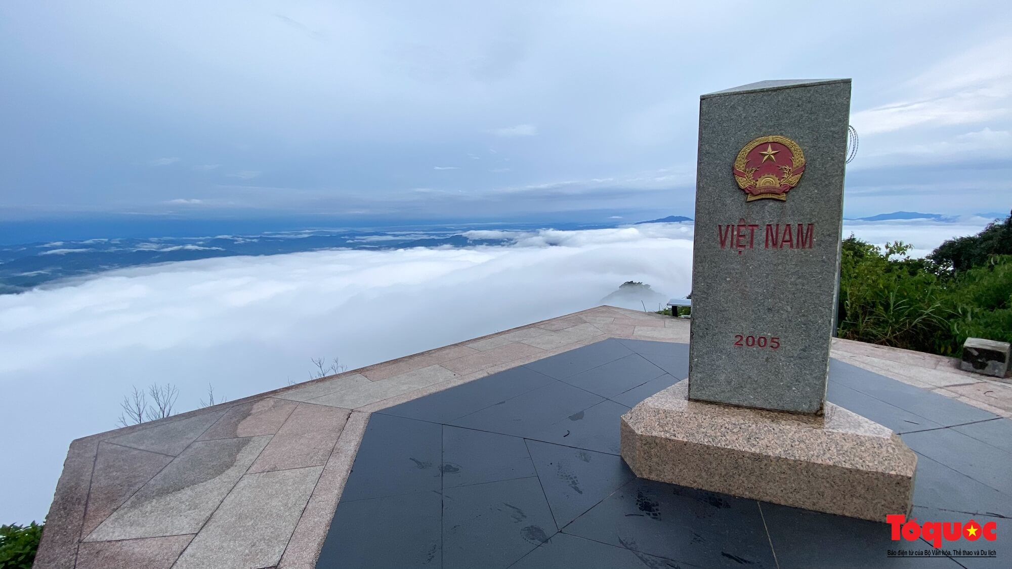 Cực Tây A Pa Chải