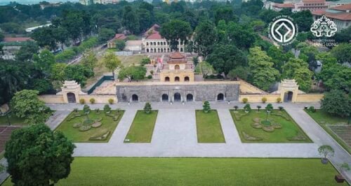 Ngày 1 - SB NỘI BÀI – HÀ NỘI 02 bữa ăn: (Trưa, Chiều)