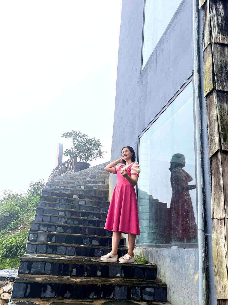 ARISTA HOMESTAY SAPA