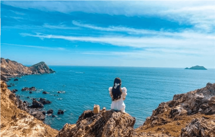 Bãi Dài Vân Đồn