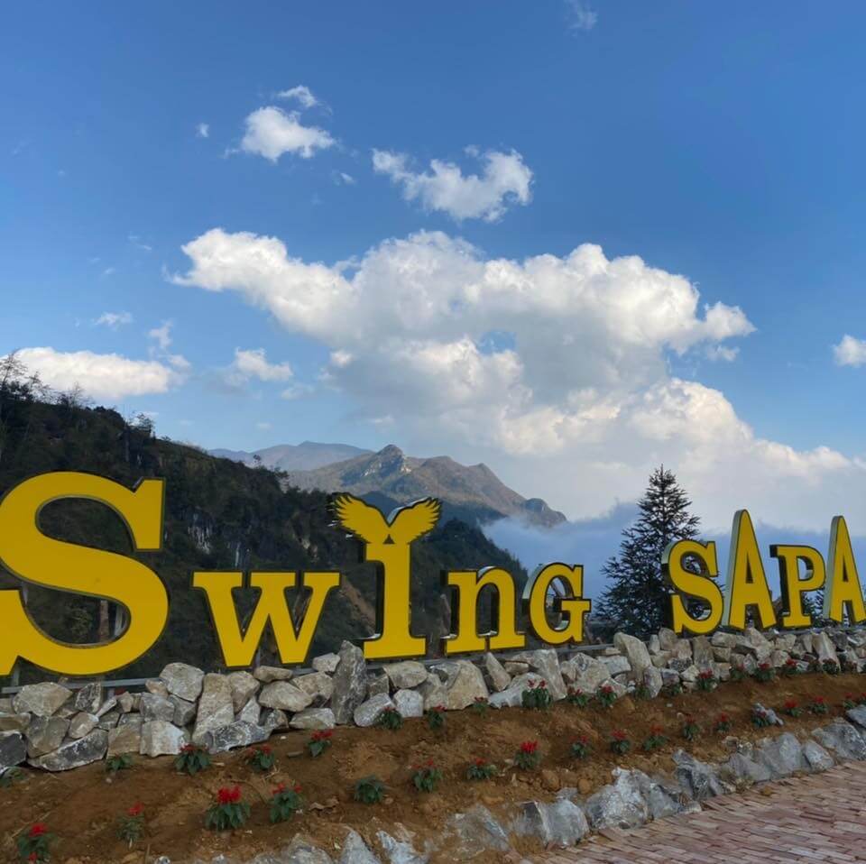 Swing Sapa