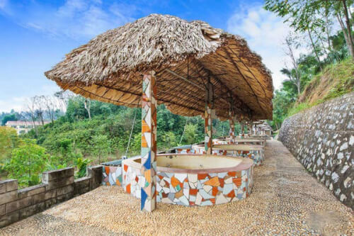 Suối khoáng Mỹ Lâm