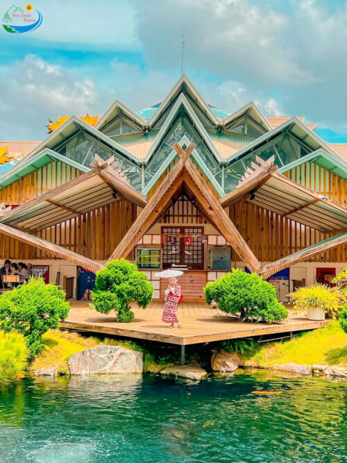 Tour Khám Phá Địa Điểm Mới 2024 tại Đà Lạt