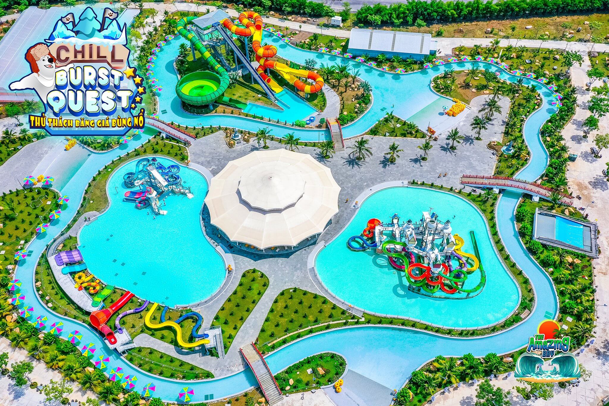 冒険好きでエキサイティングな体験を探しているなら、ここに来てください。