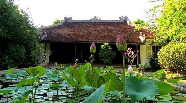 안 히엔 가든 하우스