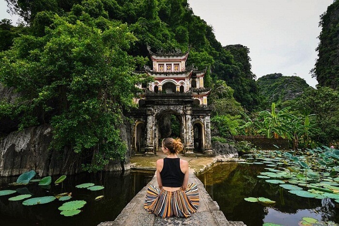 Khu du lịch Thung Nắng