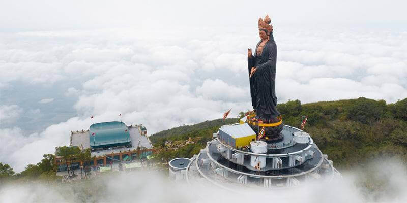 ミセス・ブラック・マウンテン