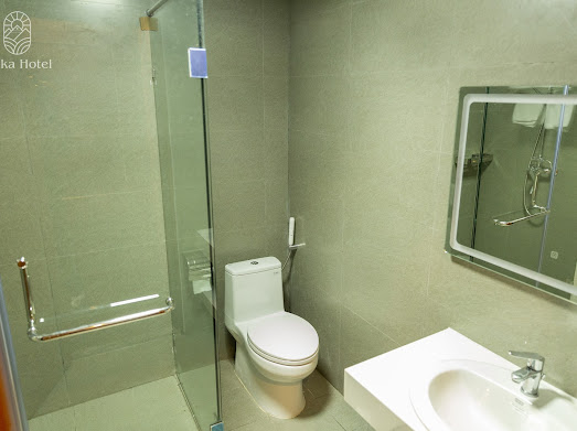 DELUXE FAMILY  VIEW GARDEN