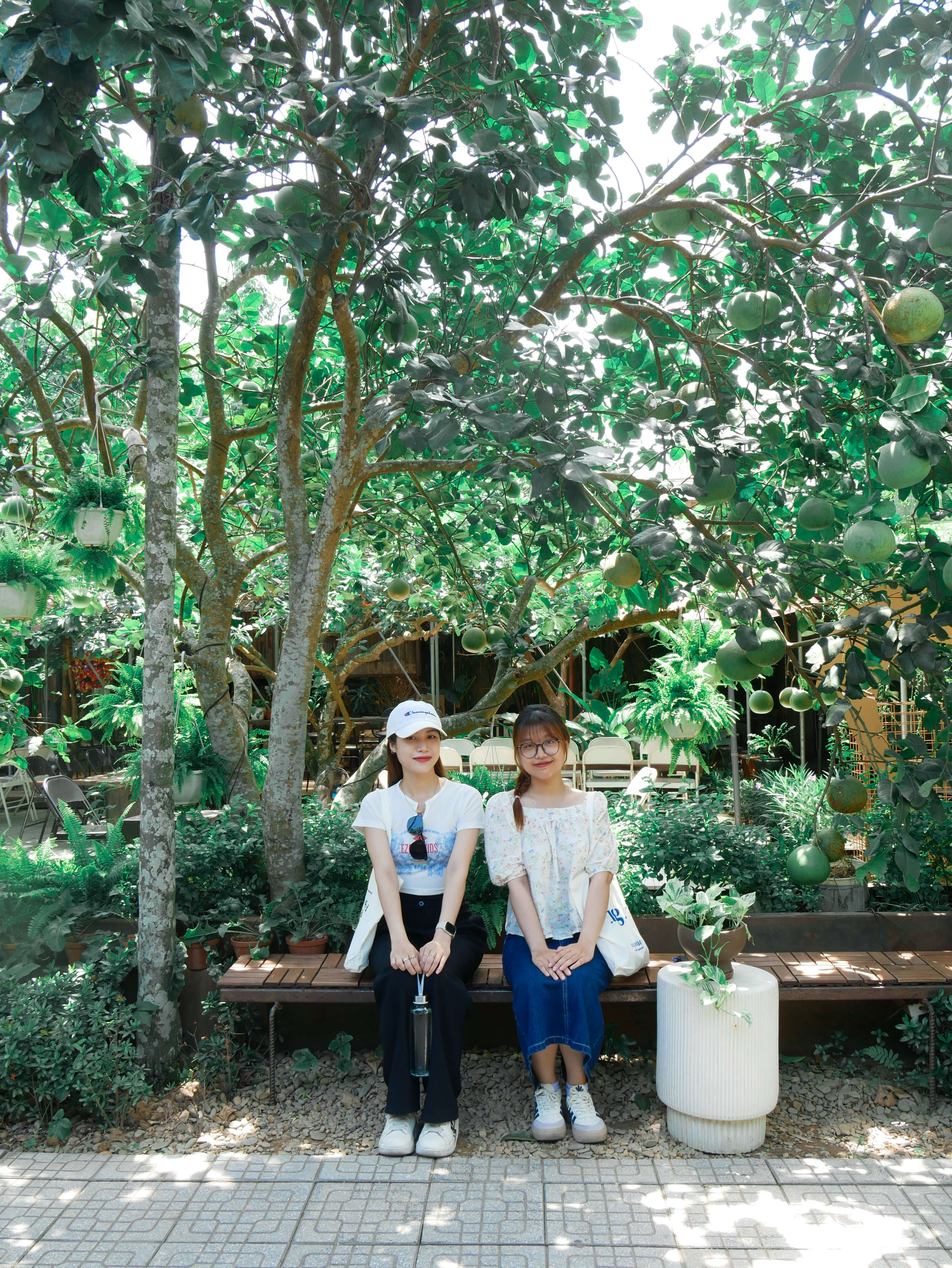 Một ngày du lịch Net Zero