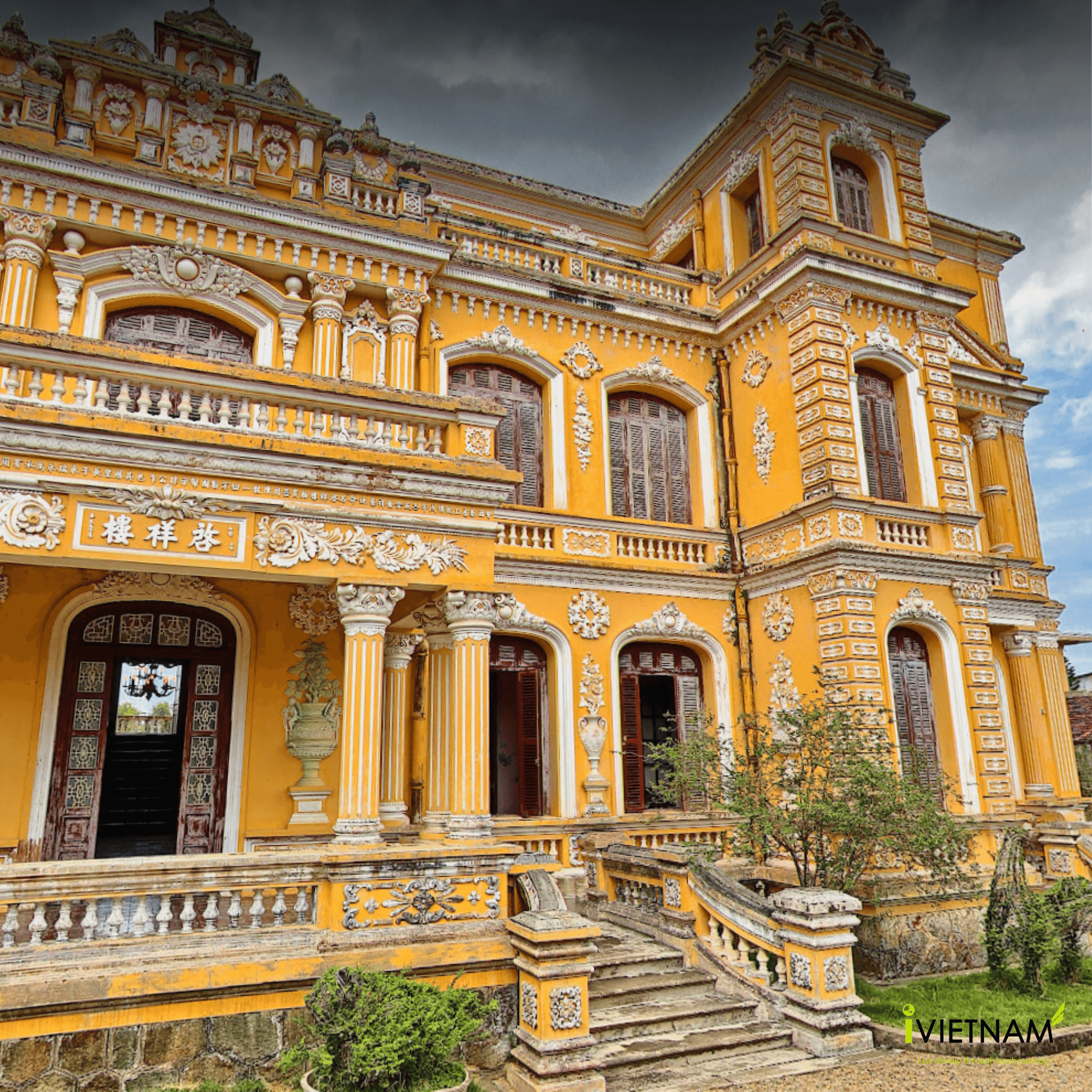 Discover the flavors of the ancient capital's cuisine