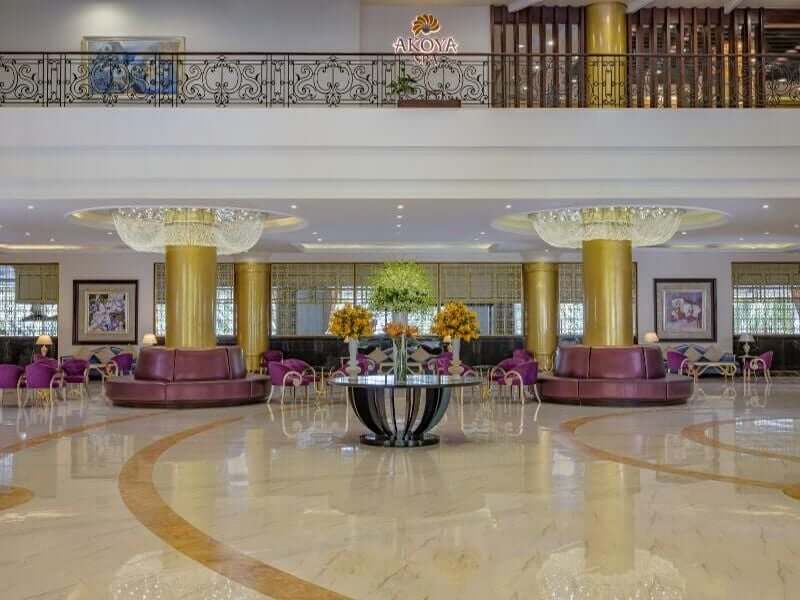 빈펄 리조트 나트랑