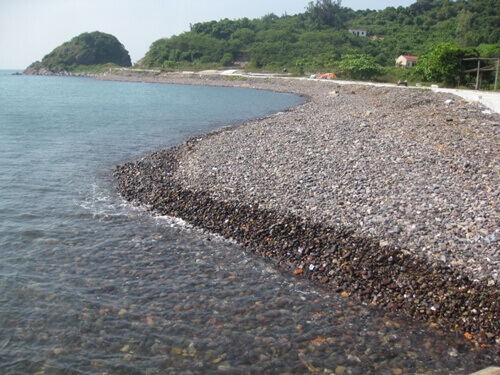 Khám phá du lịch đảo Song ngư- ngắm nhìn cảnh sắc tuyệt đẹp của vùng biển xứ Nghệ.