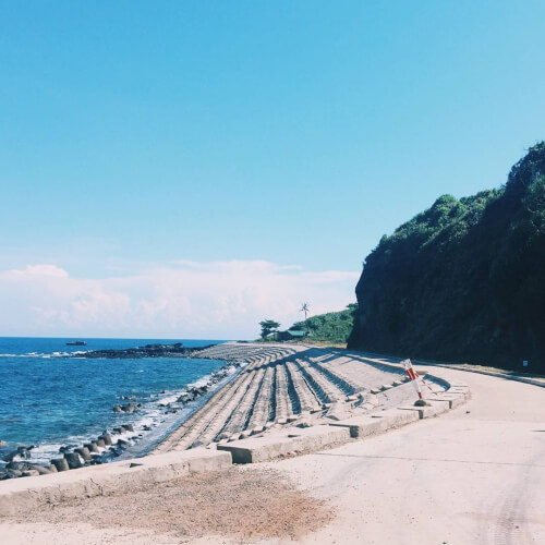 Đảo Cồn Cò - Viên ngọc xanh giữa biển đã trở lại