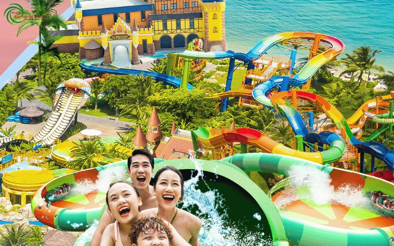 VinWonders Cửa Hội