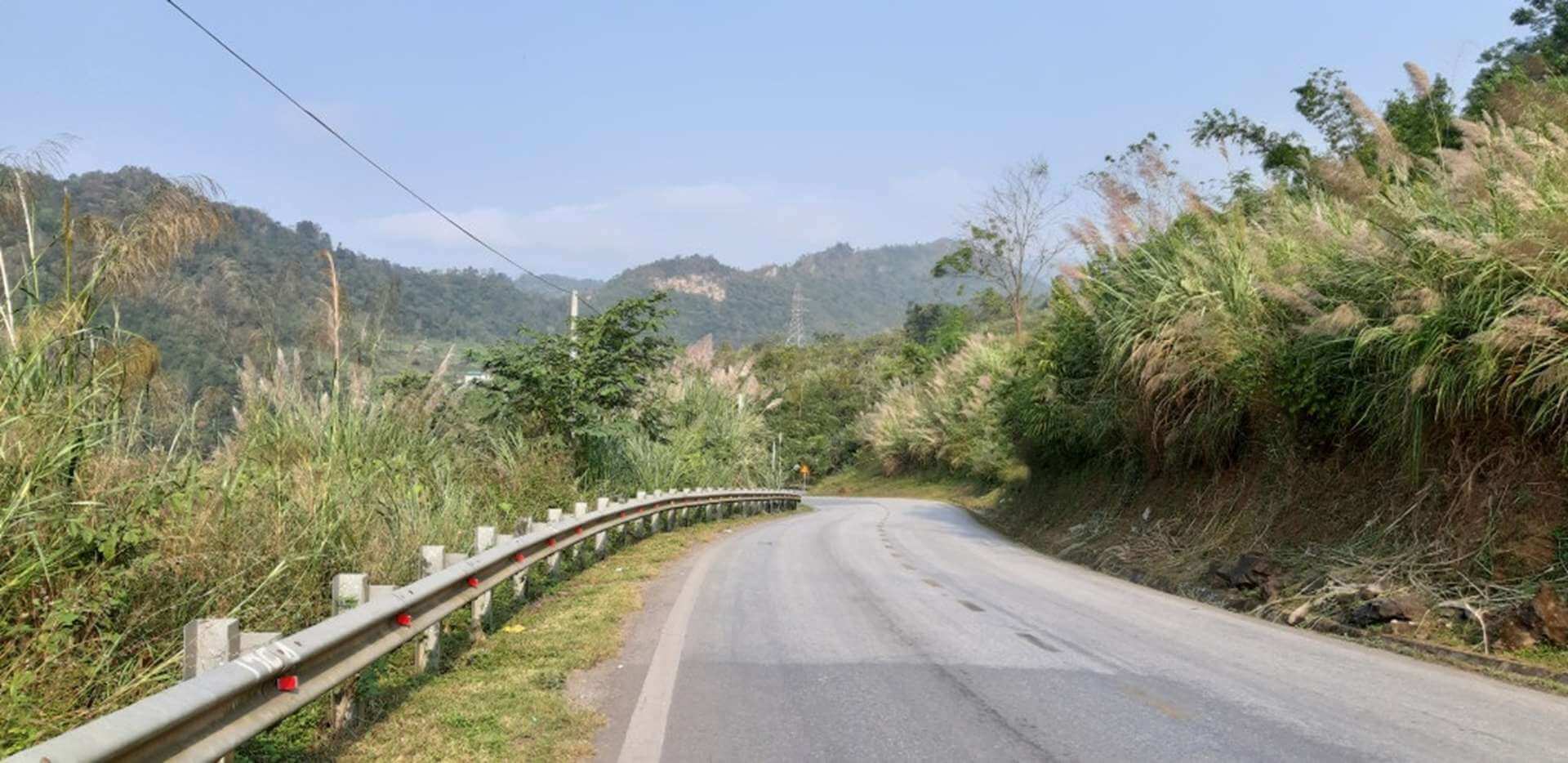 モンスーンパス。