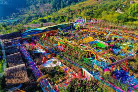 Tour Khám Phá Địa Điểm Mới 2024 tại Đà Lạt