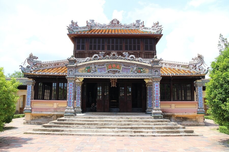 Đại Nội Huế