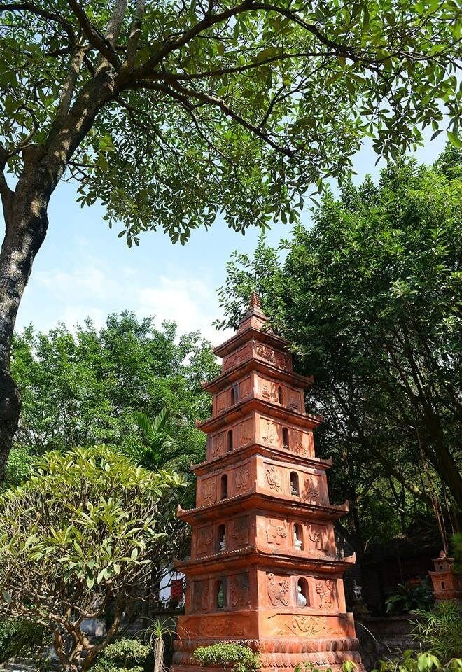 Việt Phủ Thành Chương