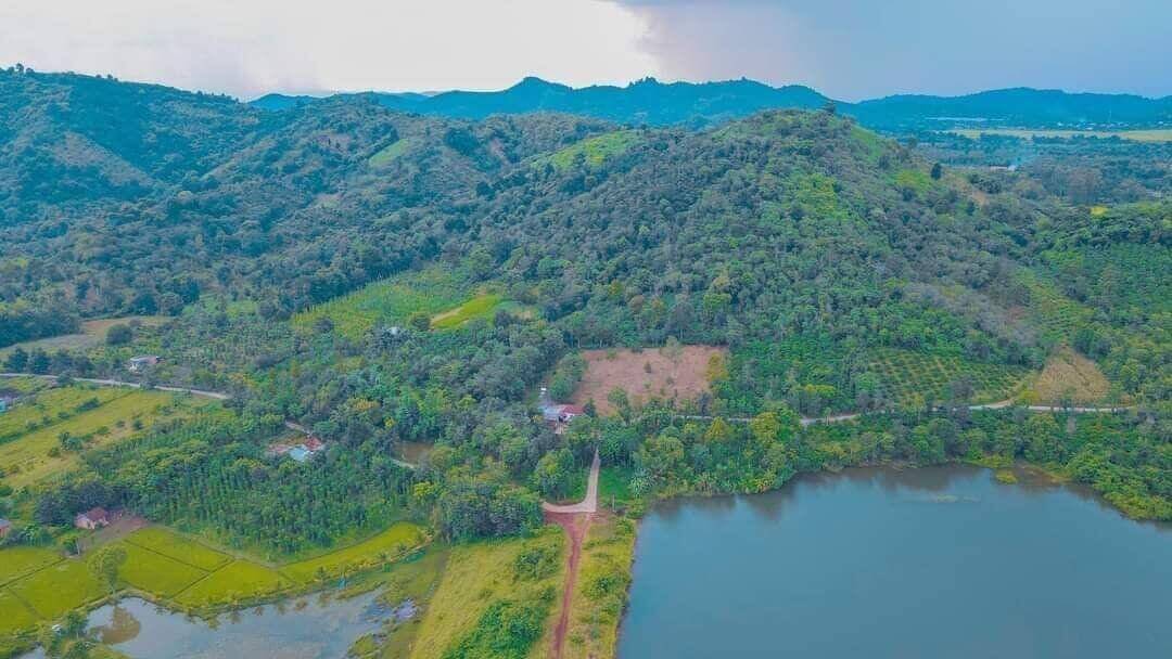 ディエンビエン - 観光地の約束の地
