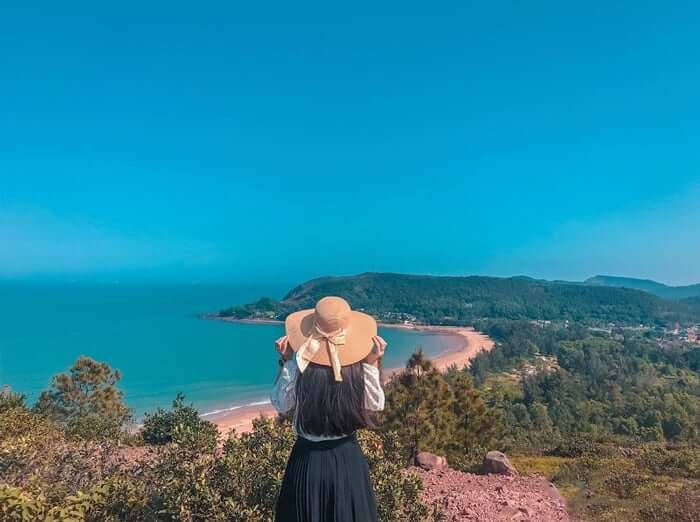 Bai Lu - 平和な空間