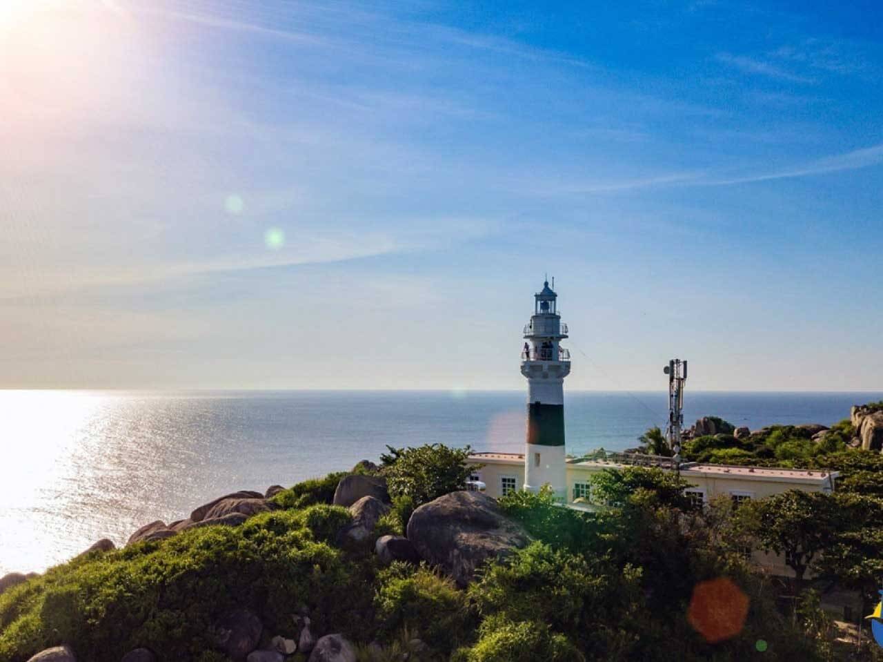 하이민 어촌마을