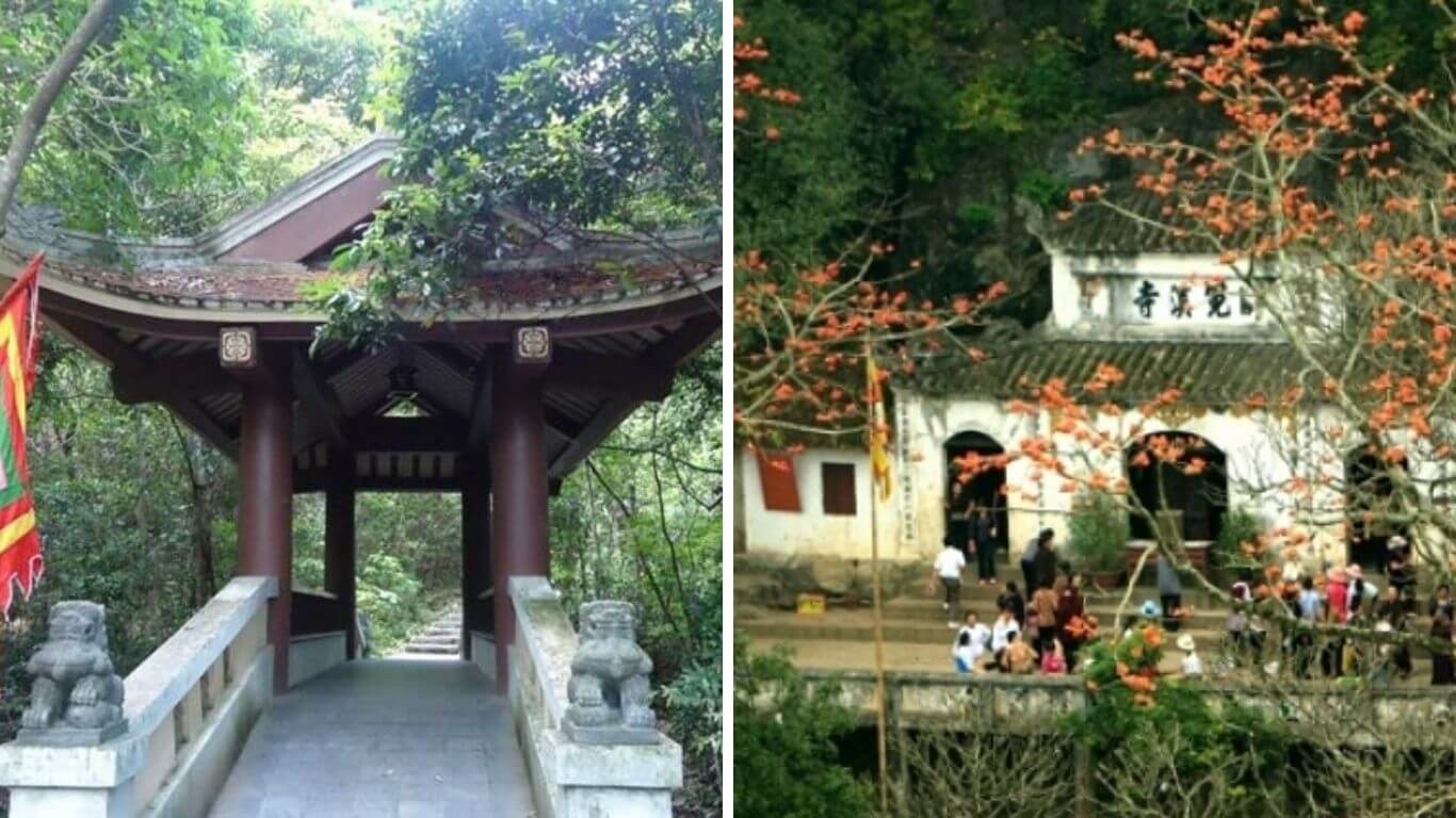 Hành Hương Về Chùa Giải Oan: Nơi Gột Rửa Tâm Hồn Giữa Yên Tử