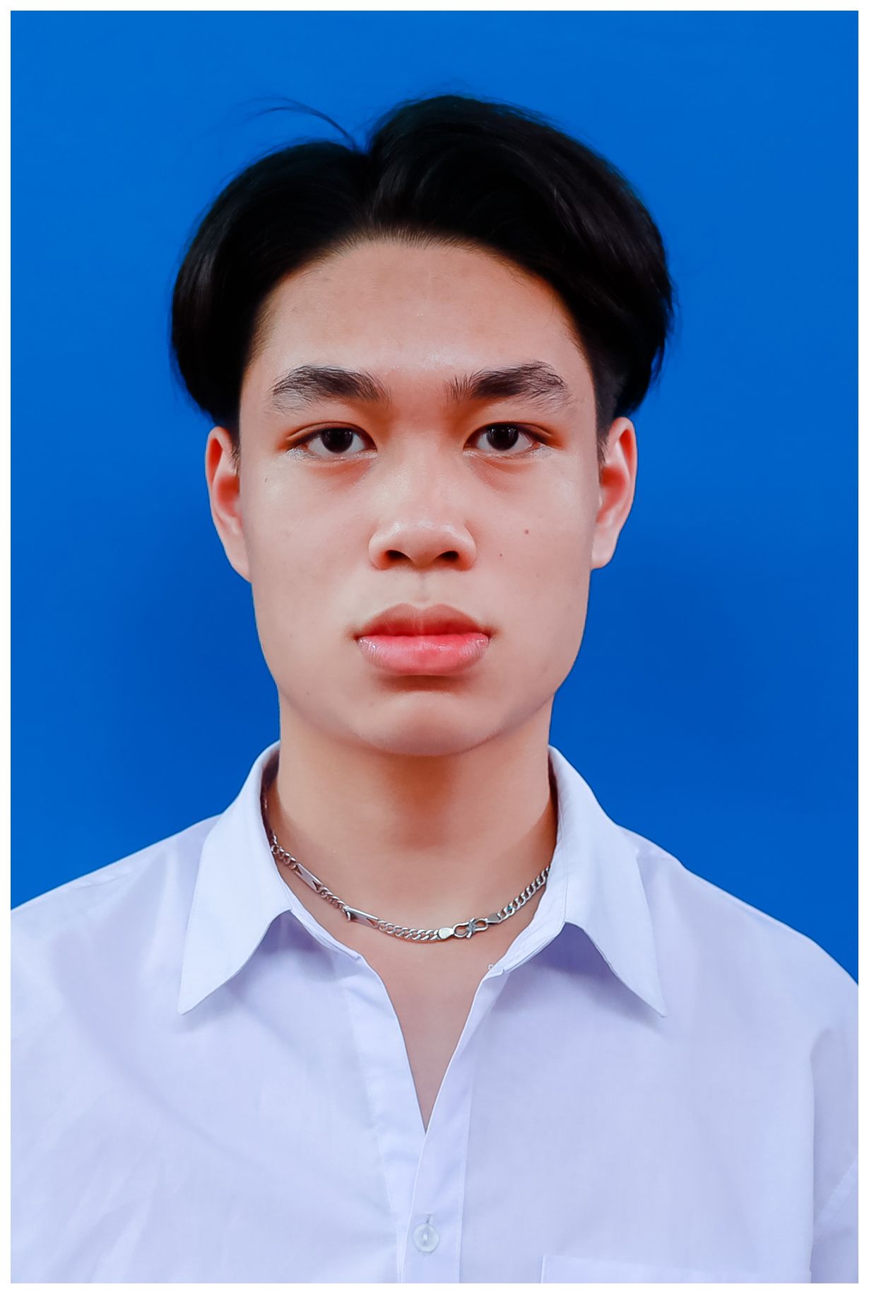 Nguyễn Thế Dương (Vĩnh Long)