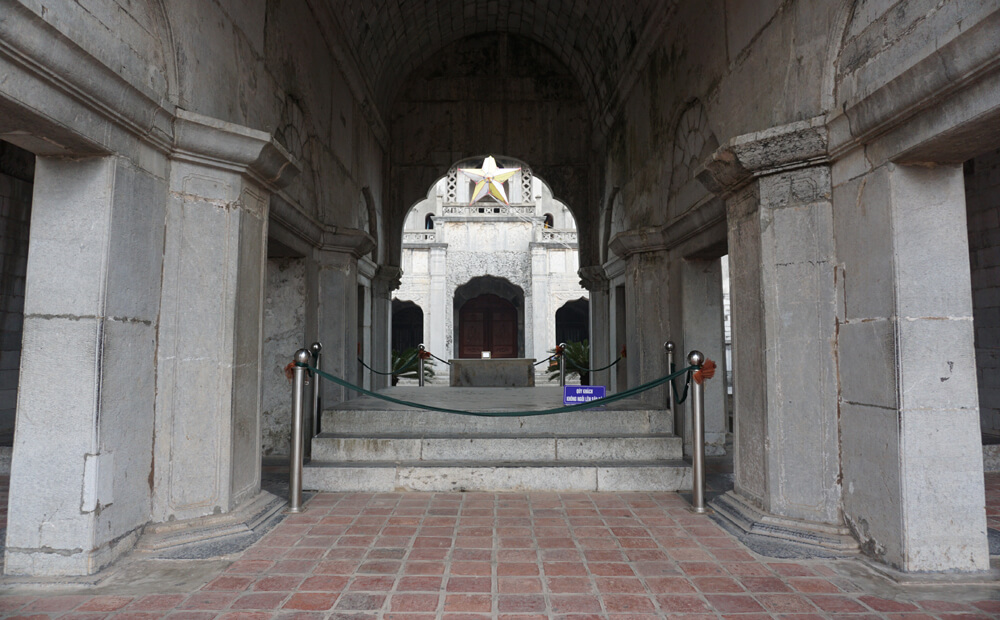 Nhà Thờ Phát Diệm