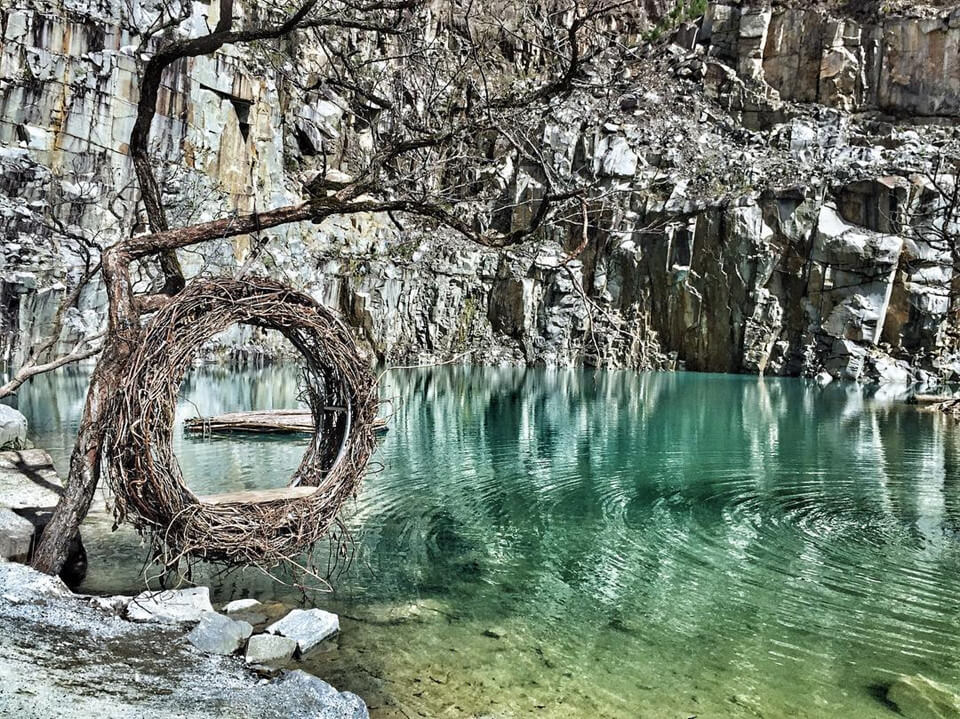 Tuyệt Tình Cốc Đà Lạt