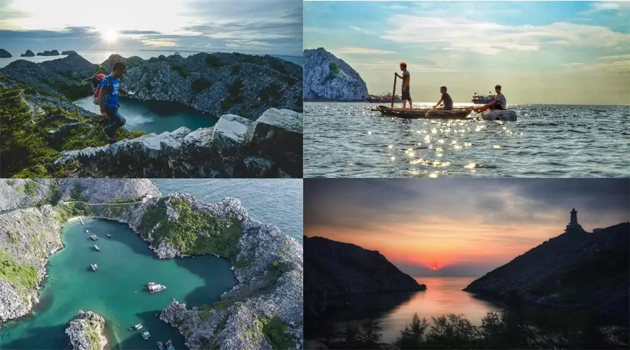 Nơi đây được xem là tiền đồn canh trấn vào cửa biển Hạ Long và Hải Phòng, giữ vai trò quan trọng trong chiến lược biển đảo của nước ta.