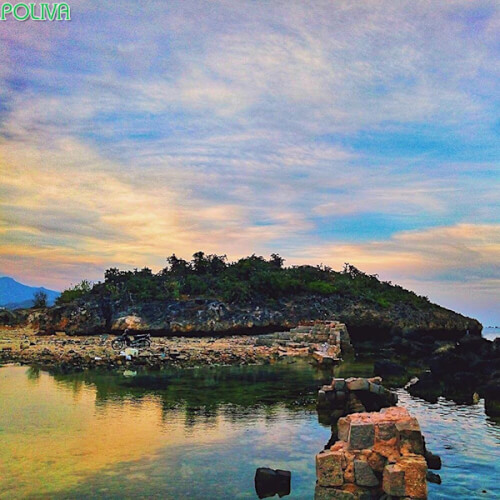 Hon Do - Ninh Thuan의 새로운 관광지 발견