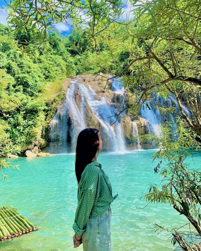 大自然の魅力…