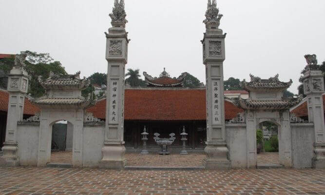 ディン・ゴック・ハ