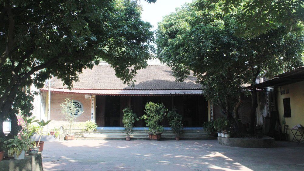 マイディエンパゴダ