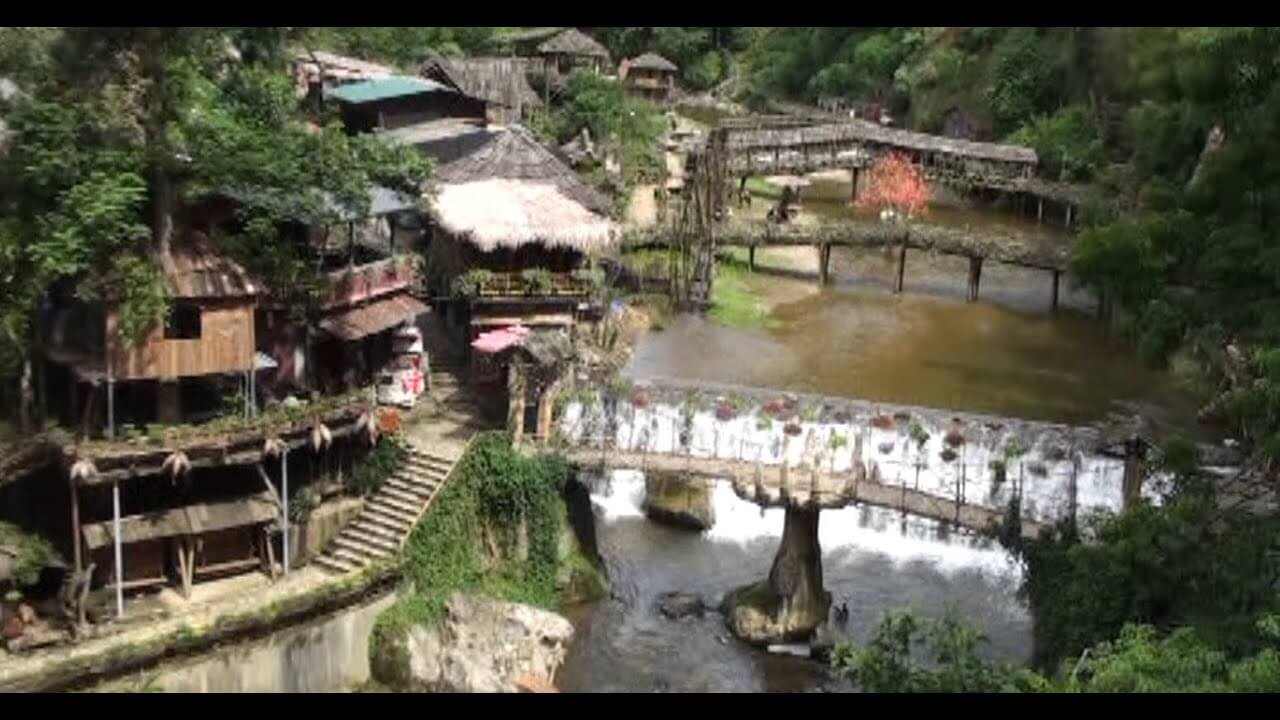 Ngày 3 - SAPA – NỘI BÀI - TPHCM (Ăn sáng, trưa)