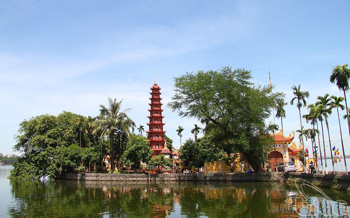 Hồ Tây