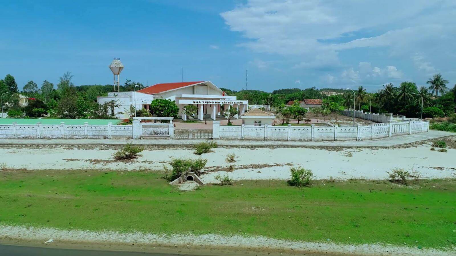 Văn hóa Sa Huỳnh