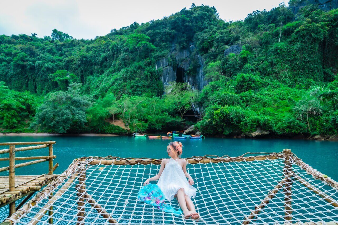 하바 밸리 - 제이드 밸리