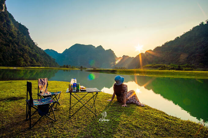 Thảo nguyên Đồng Lâm